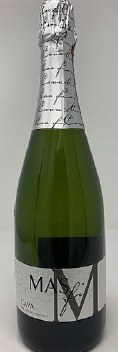 Mas Fi Non Vintage Brut Cava